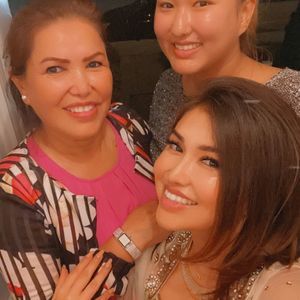 Meet your Posher, Mina